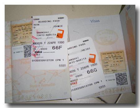 Visa